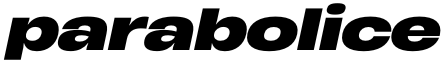 parabolice